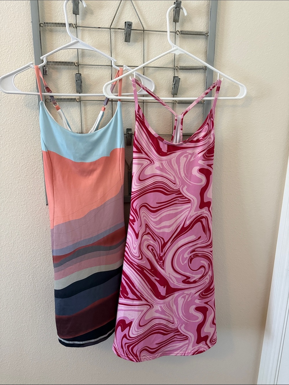 XS Workout DreSS Bundle